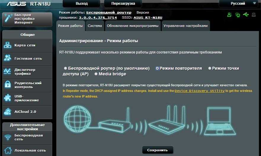 Настройка беспроводного моста (wds) между двумя wi-fi роутерами?