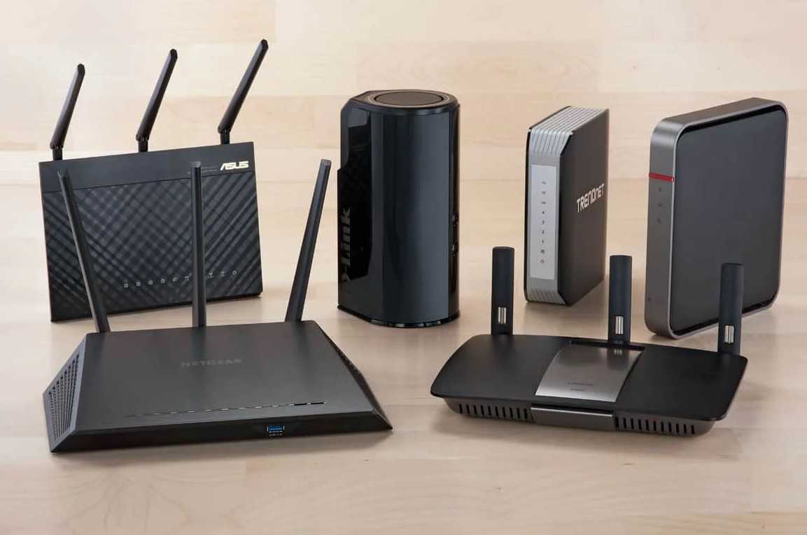 Wi-fi mesh система — лучшее решение для дома