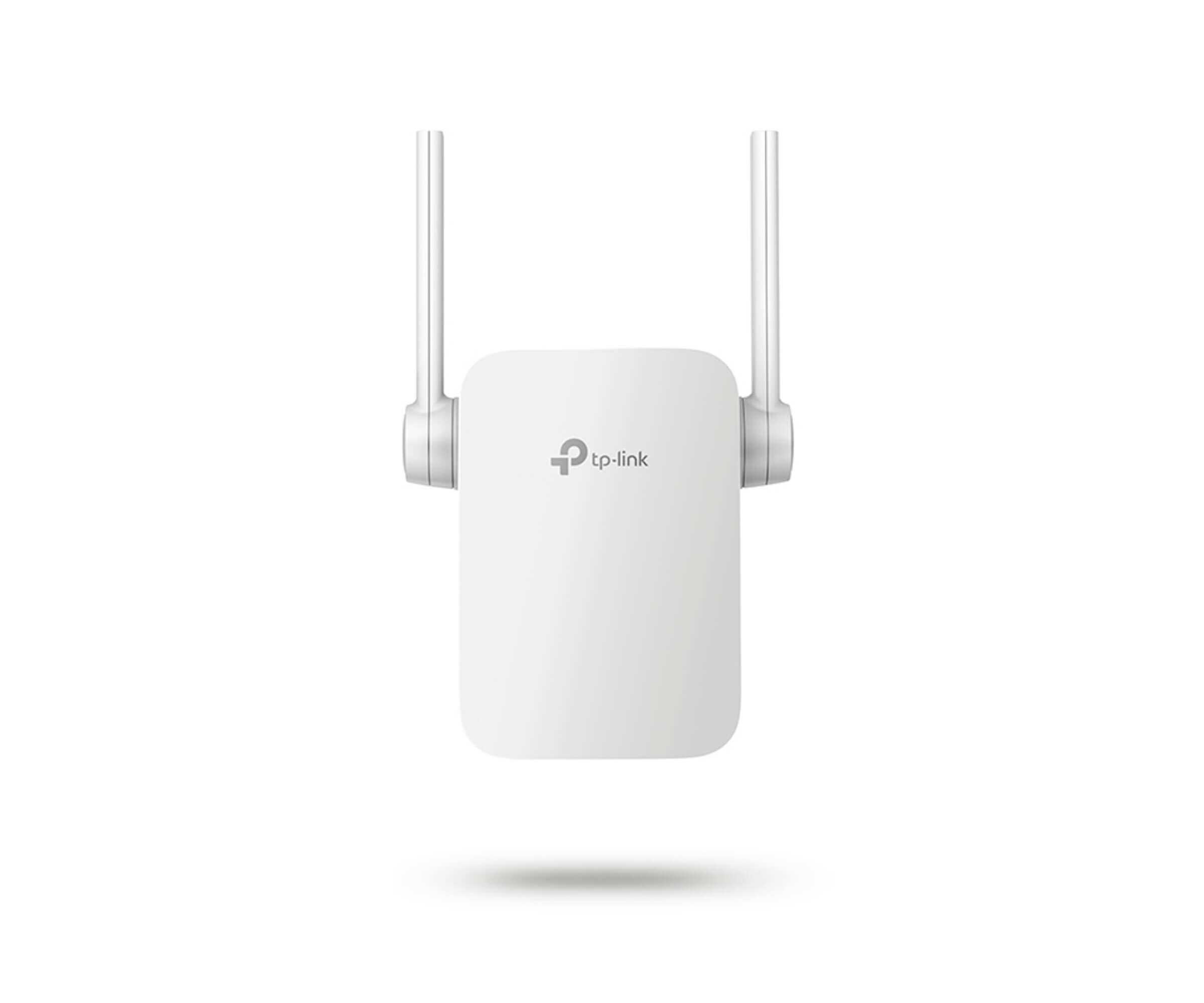 Обзор tp-link re305 — двухдиапазонный wi-fi-усилитель