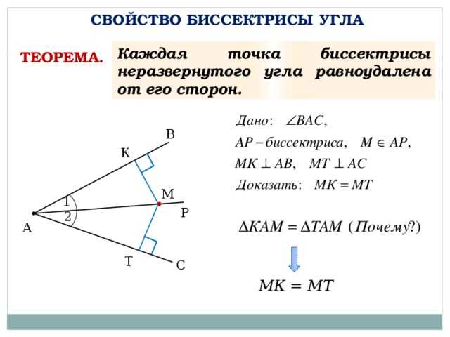 Формула биссектрисы прямоугольного треугольника: все формулы биссектрисы прямоугольного треугольника