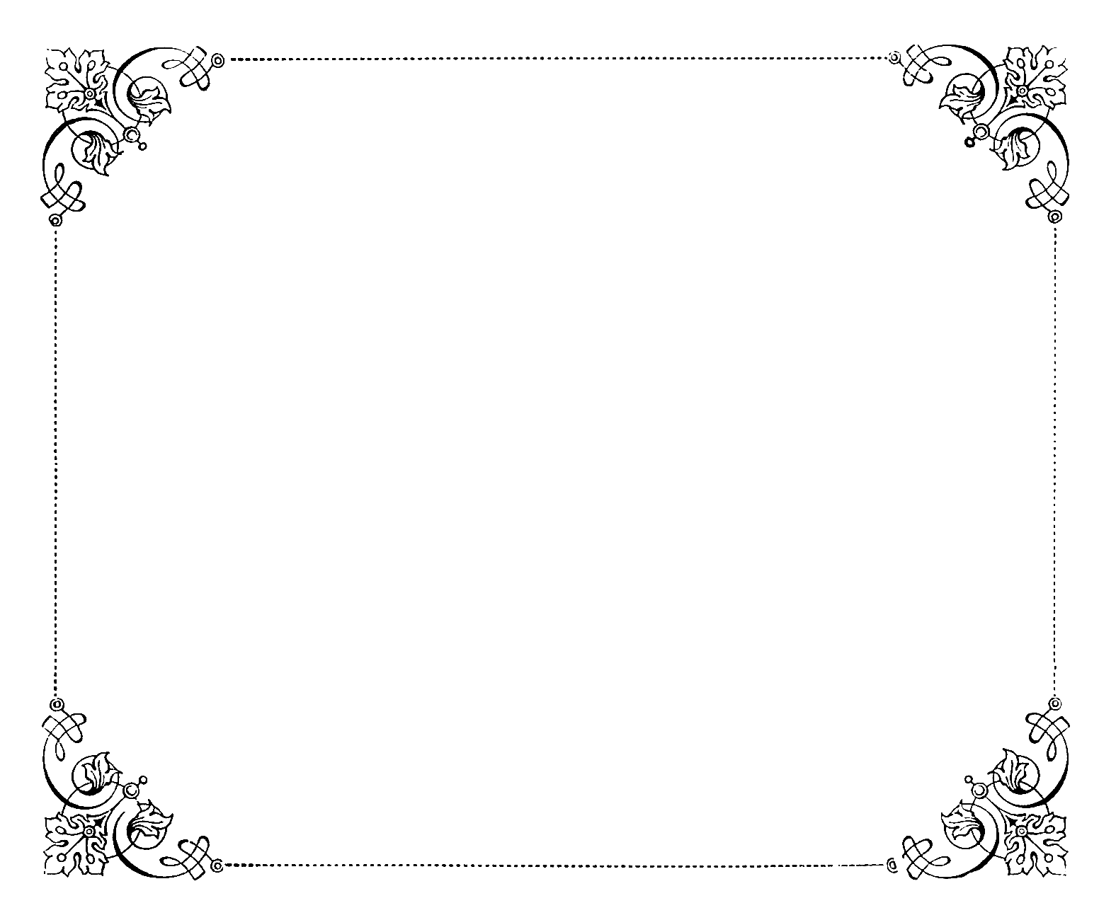 Как сделать рамку? css-свойство border