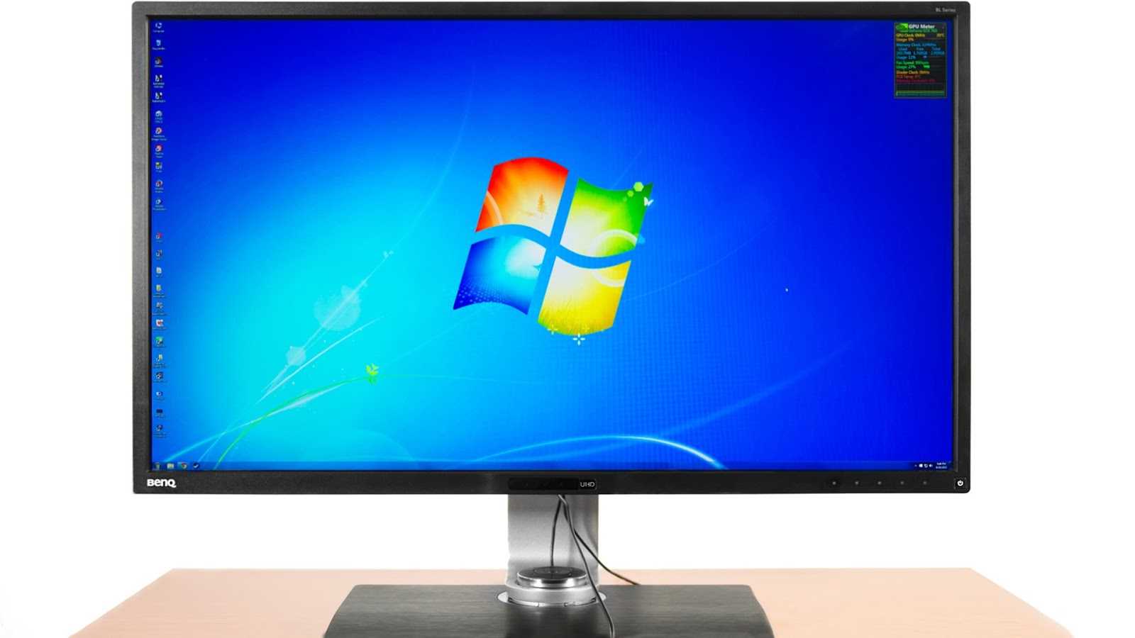 Как подключить второй монитор к компьютеру на windows 10 -