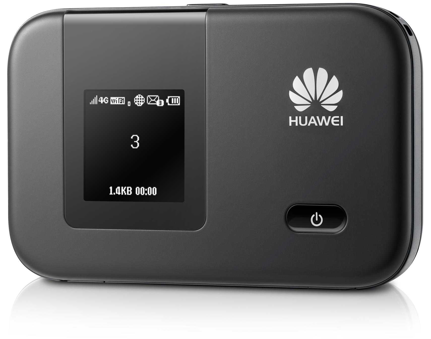 Топ-10 лучших 4g роутеров для мобильного интернета