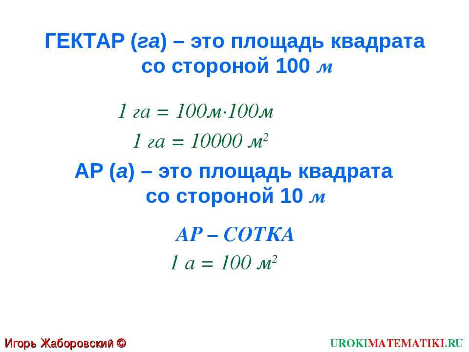 Сколько метров в сотке, как перевести сотки в квадратные метры + калькулятор