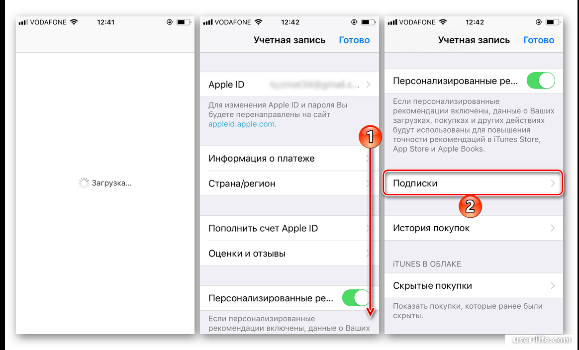 Как отключить подписку яндекс.музыка - топ способы на андроиде, пк и гугл плей