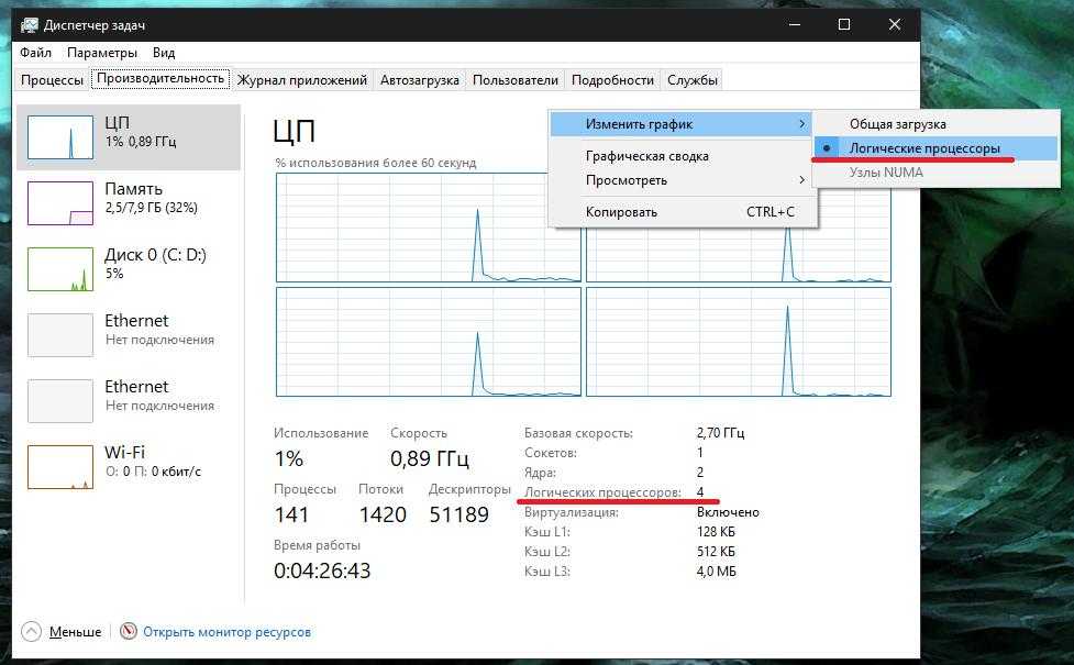 Какие можно завершить процессы в диспетчере задач windows 7