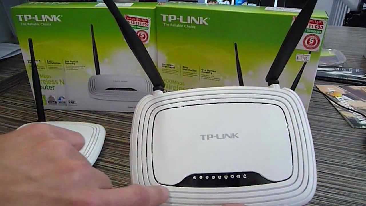 Почему роутер tp-link не раздает интернет по wi-fi?