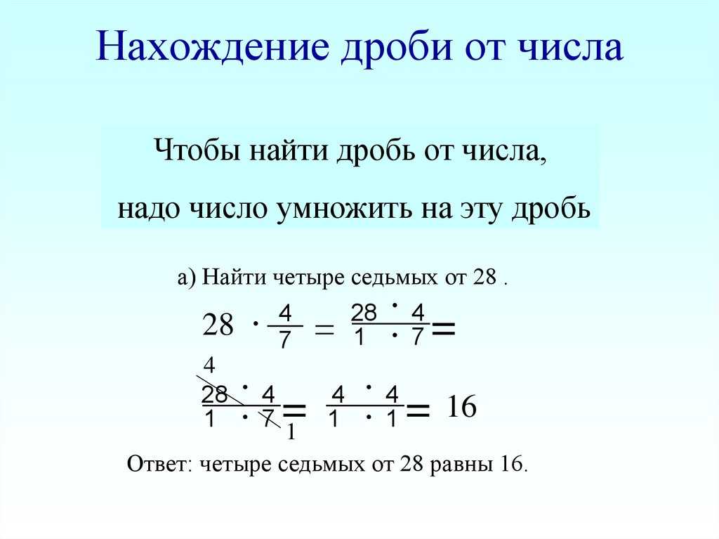 Неправильные дроби - примеры для 5 класса с решением и объяснением