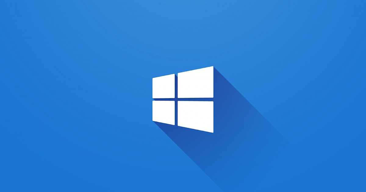 Обзор операционной системы windows 10
