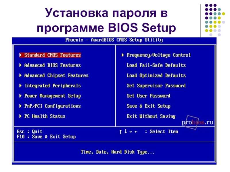 Открытая архитектура компьютера: понятие и принципы