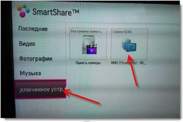 Медиа-сервер (dlna) на wi-fi роутере asus и tp-link