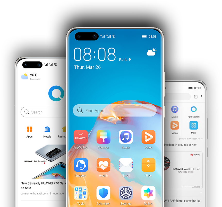 Petal search от huawei: не только поиск. cтатьи, тесты, обзоры
