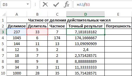 Макросы: пусть excel работает за вас