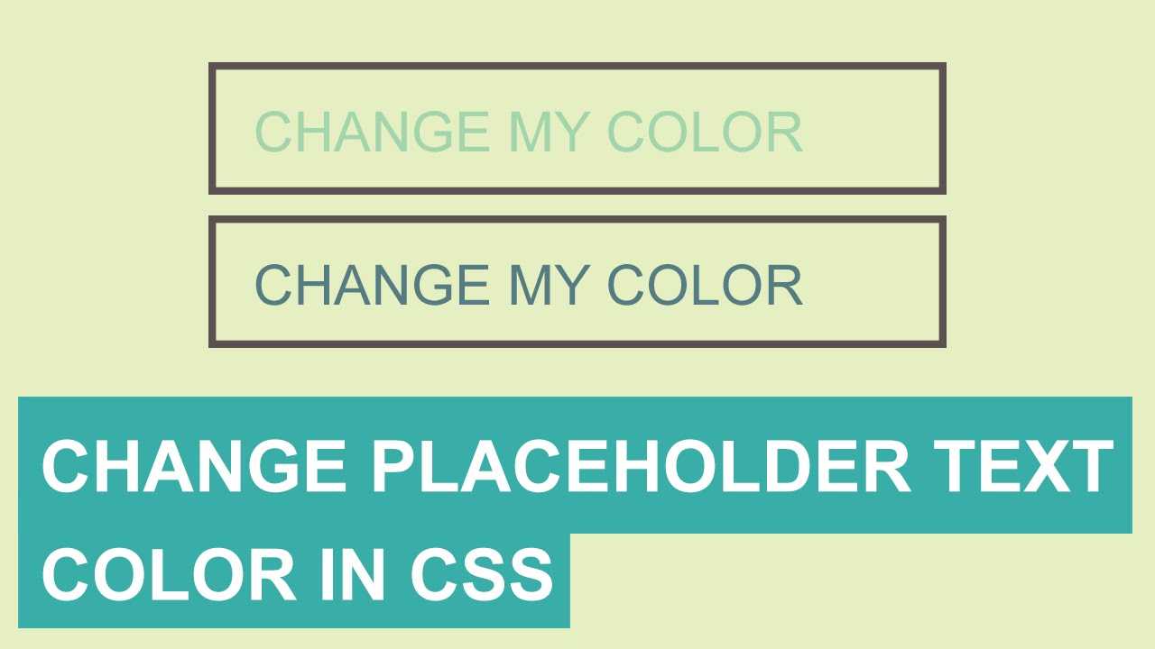 Input text placeholder. Placeholder text. Placeholder text Color. Placeholder в html textarea. Placeholder Color CSS.
