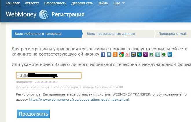 Кошелек вебмани (webmoney): правила бесплатной регистрации кошелька в системе электронных денег