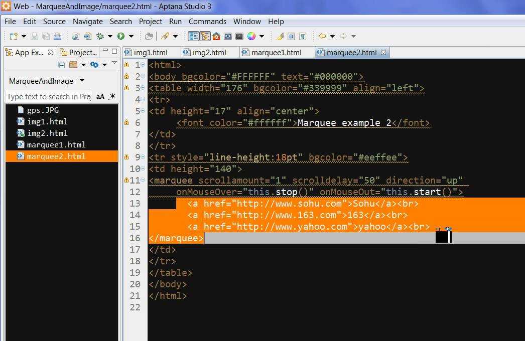 Бегущая строка wordpress: с помощью плагина, также css и html код