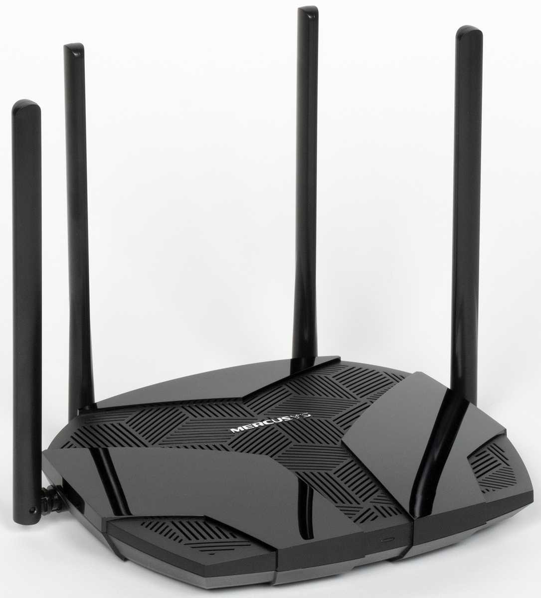 Заменил роутер от провайдера на самый доступный с wi-fi 6. есть разница?