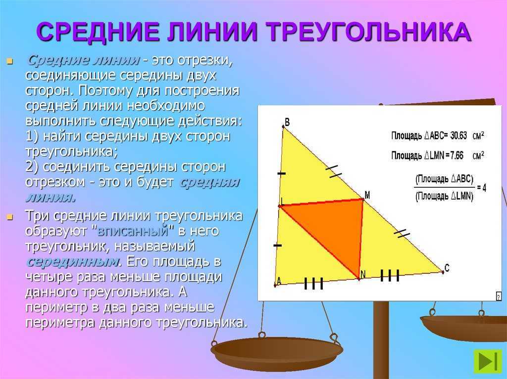 Четырехугольник