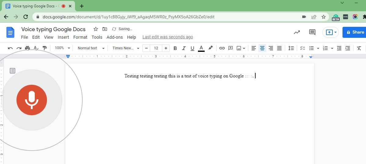 Как исправить неработающий голосовой ввод в google документах - истокс клуб