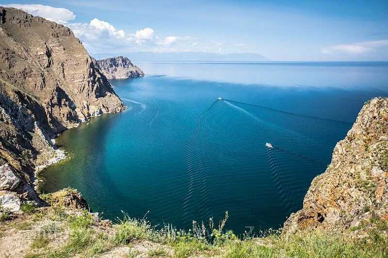 Самое глубокое озеро в мире: название, расположение, глубина - gkd.ru