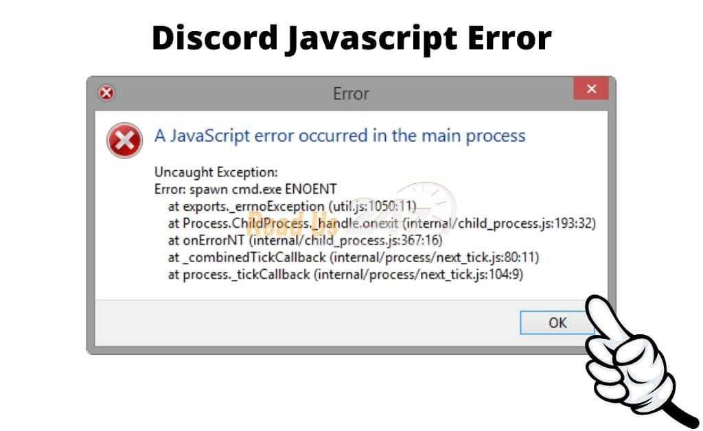 Javascript error вконтакте