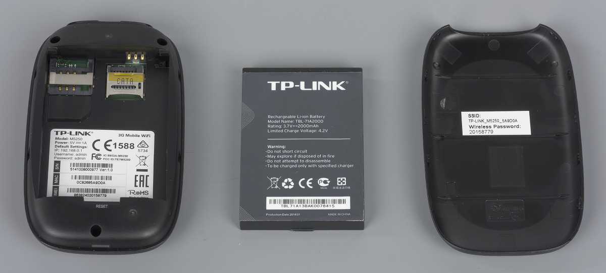 Инструкция по настройке мобильного роутера tp-link m5250_ | business-notebooks.ru