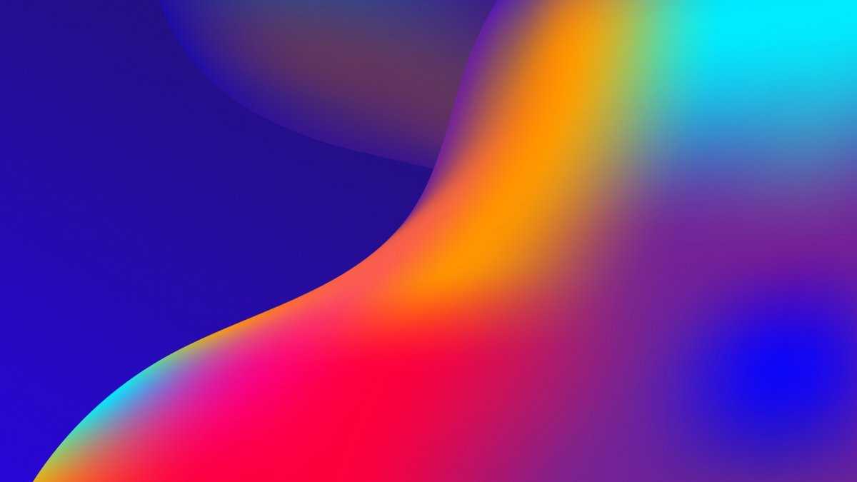 Добавляем градиент к фону элемента — цвета и фон —  codebra