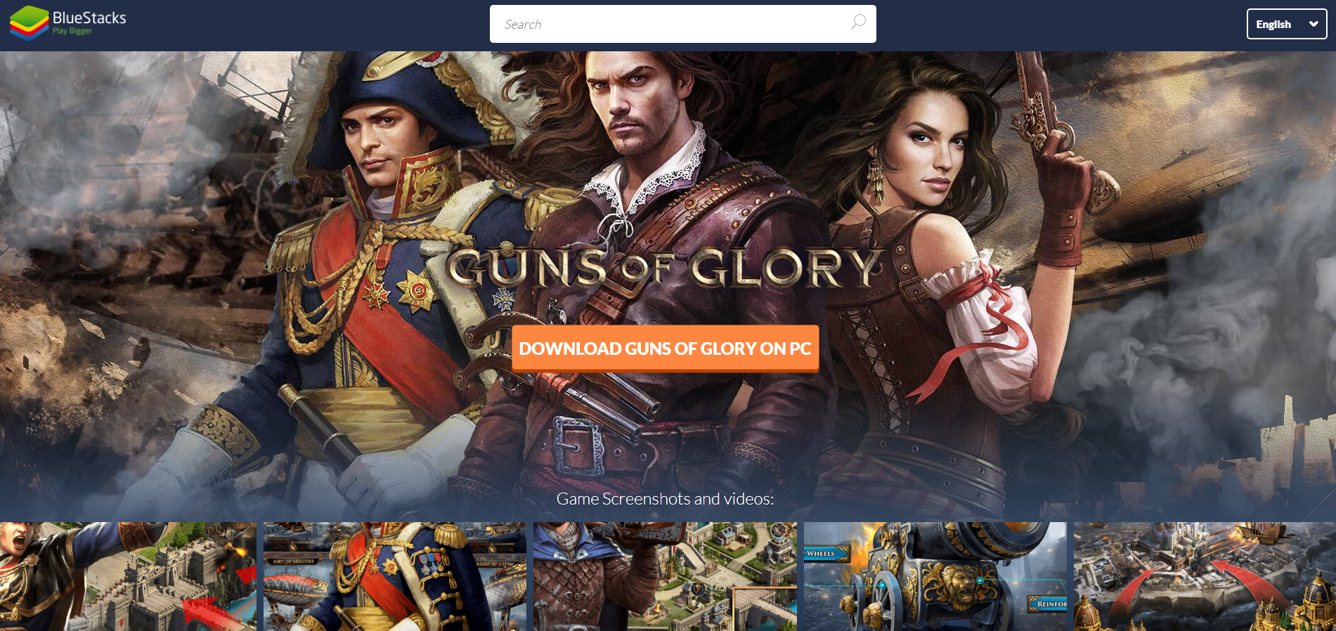 Guns of glory gift codes (sept 2023) [updated!] - free gold