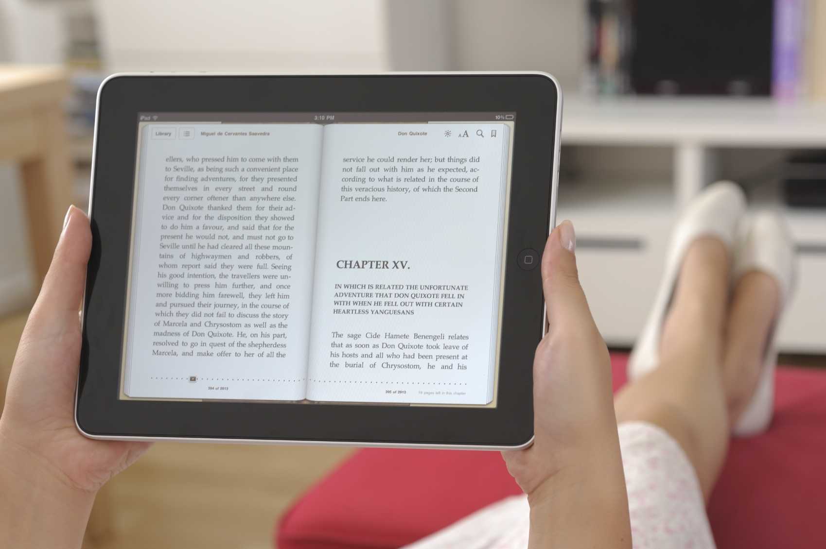 Как выбрать электронную книгу? описание и советы!