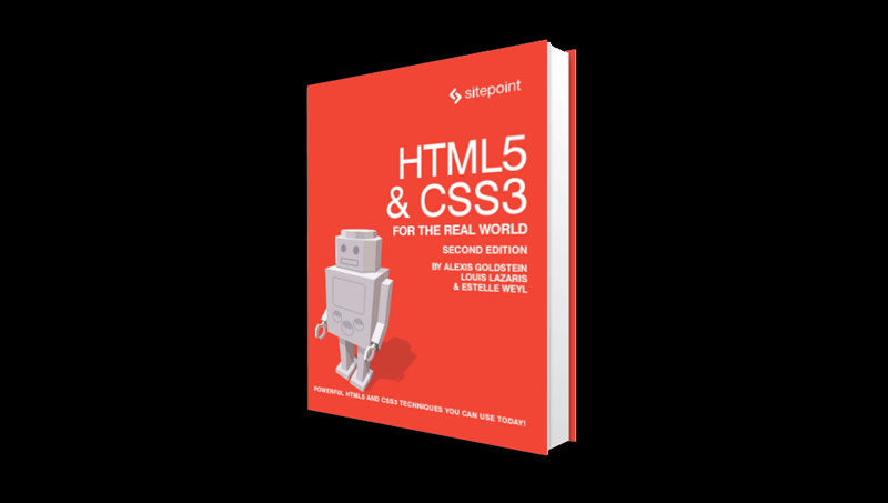 41 free html and css books