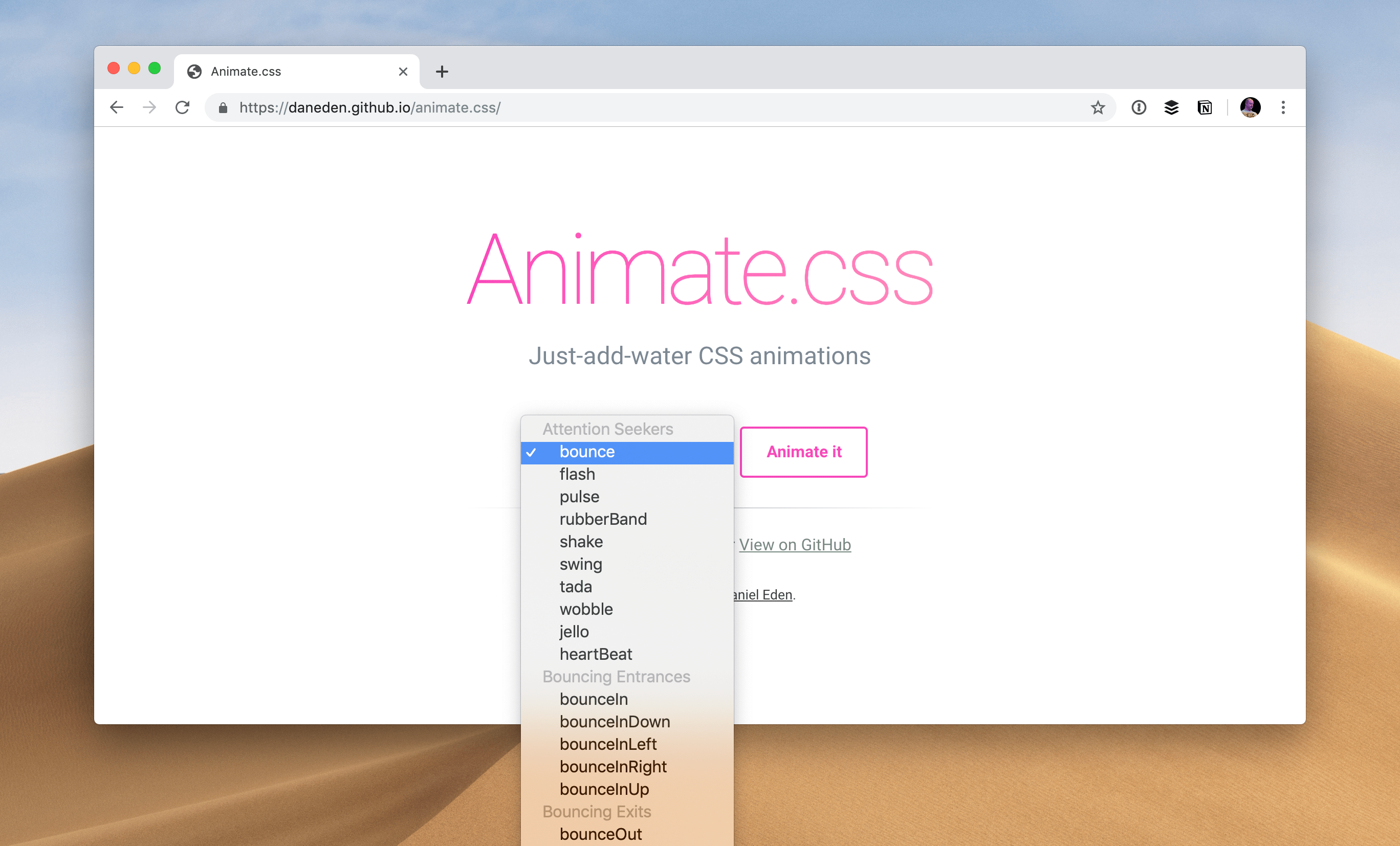 Учебник css 3. статья "анимация элементов в css. часть 2"