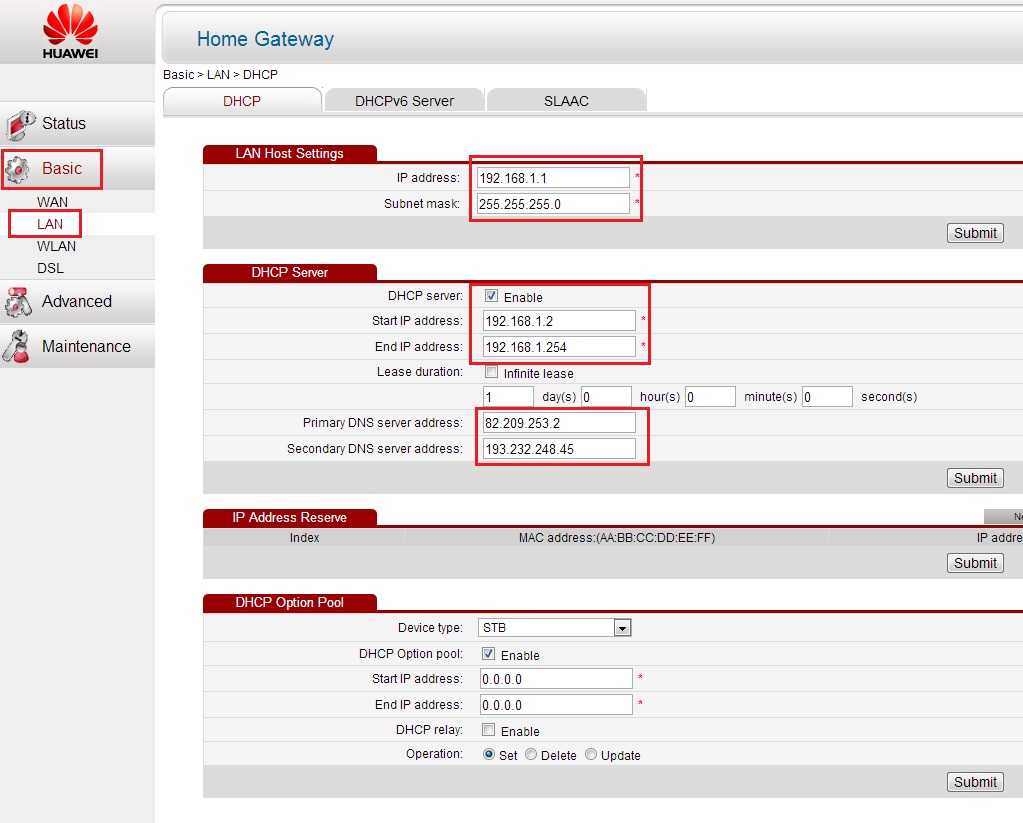 Подключение к компьютеру роутера huawei b315s-22 и настройка интернета по wifi