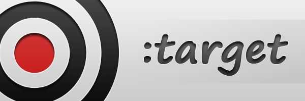 Css, псевдокласс, псевдоэлемент: hover, child, target