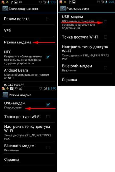 Как подключить интернет к компьютеру через телефон (usb, bluetooth, wi-fi)