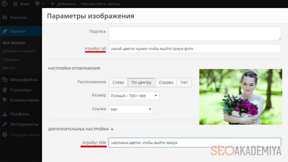 Универсальные атрибуты в html — разметка текста —  codebra