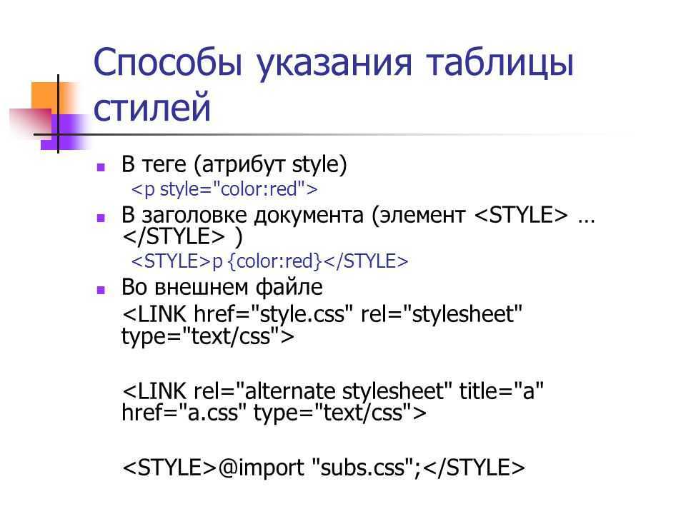 Урок 5: текстrustutorial - html.net