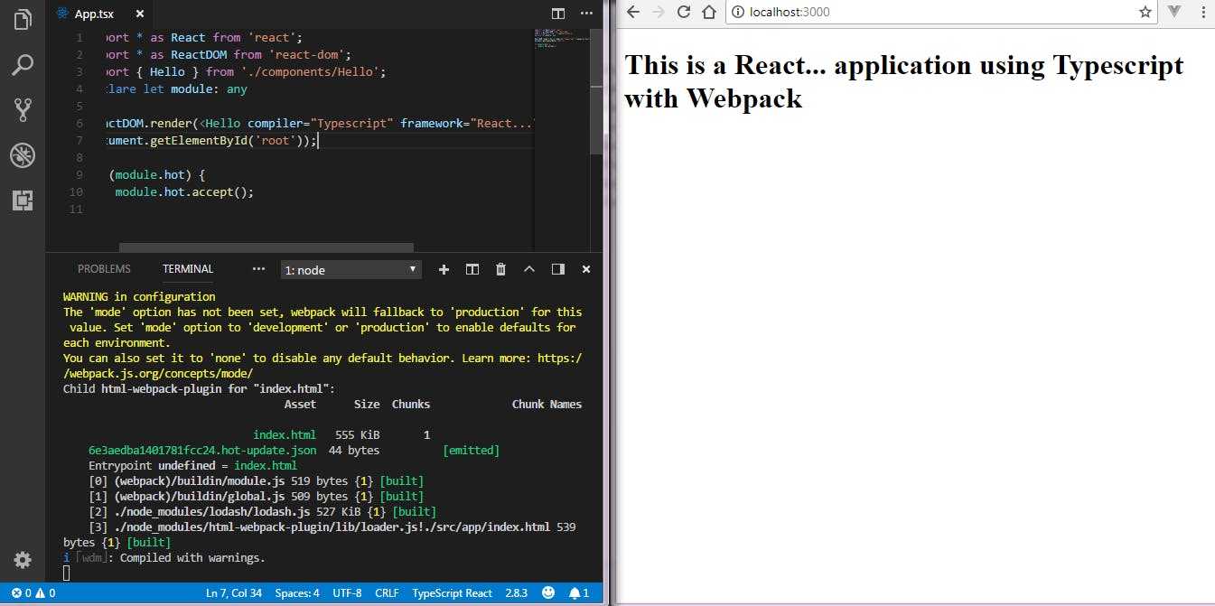 Javascript события