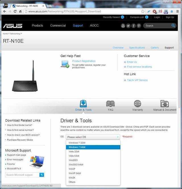 Прошивка и восстановление роутера asus rt-n10 - tvoupc