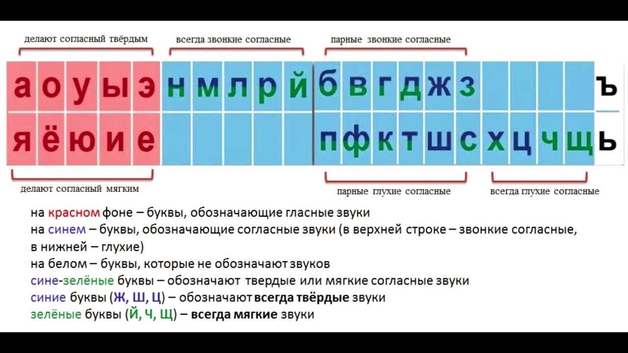 Буква в в русском алфавите: история, артикуляция, произношение