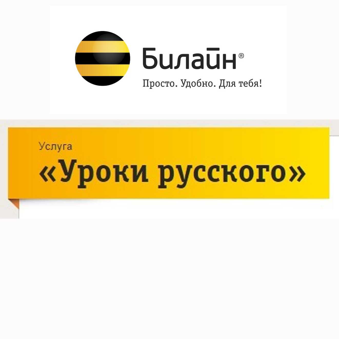 Как работает услуга билайн видеокурсы на мобильном телефоне