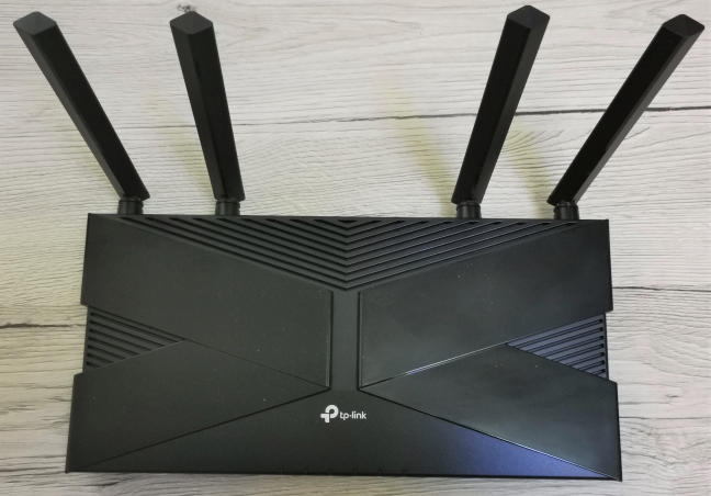 Обновление прошивки роутера tp-link archer