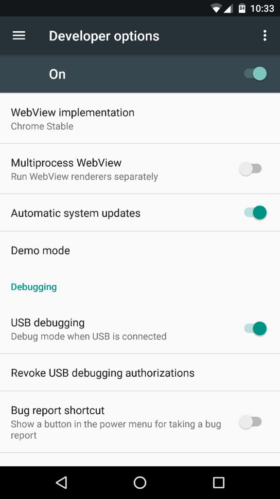 Что такое android system webview и можно ли его удалить