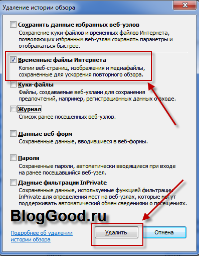 Все, что нужно знать о кэше браузера