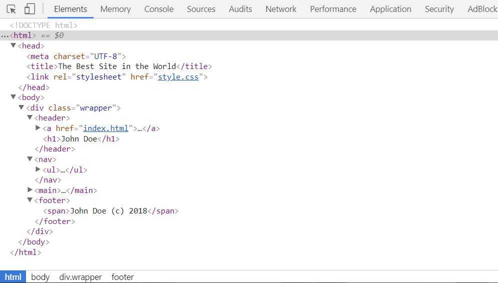 Github - yoksel/common-words: 🧐 слова, часто используемые в css-классах