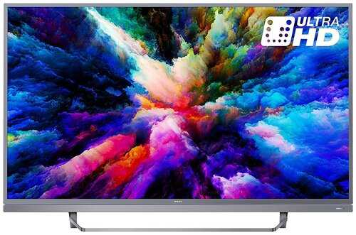 Philips pus8507 обзор
