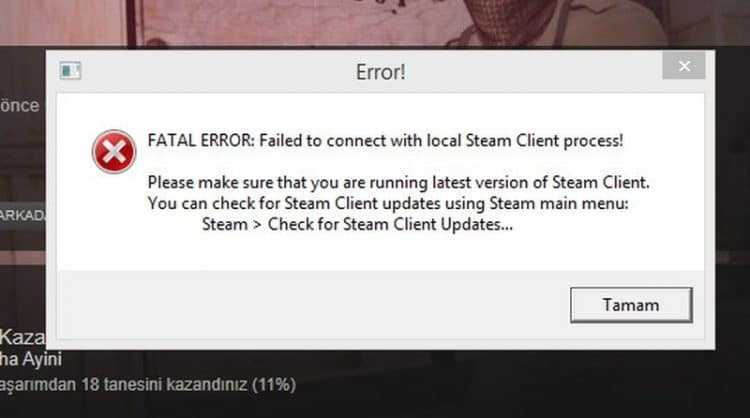 Failed to initialize nvapi with error 0xfff which is required when running on nvidia