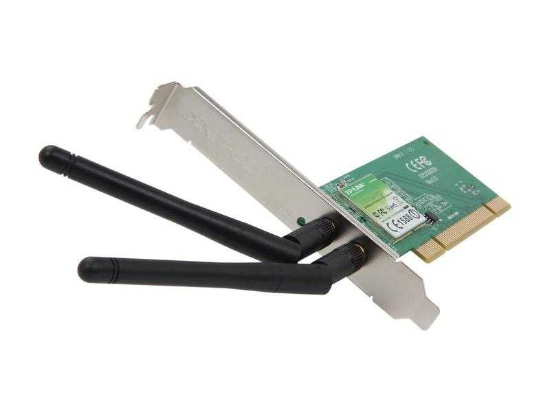 Настройка usb wifi адаптера и подключение к компьютеру за 2 шага - вайфайка.ру