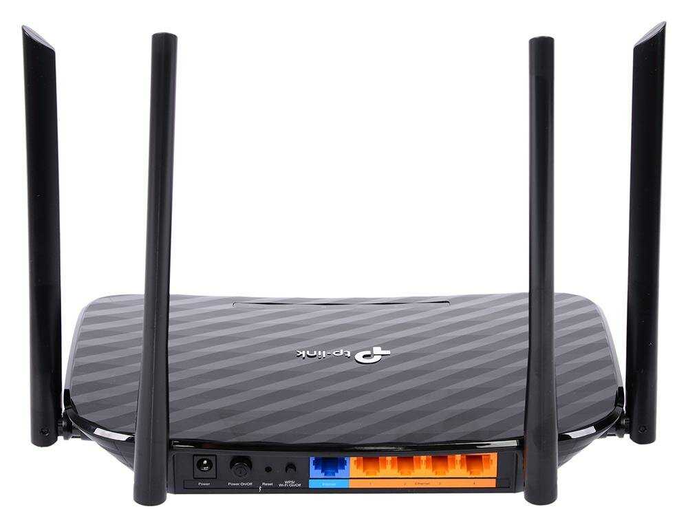 Рейтинг лучших роутеров tp-link 2023 года: топ-10