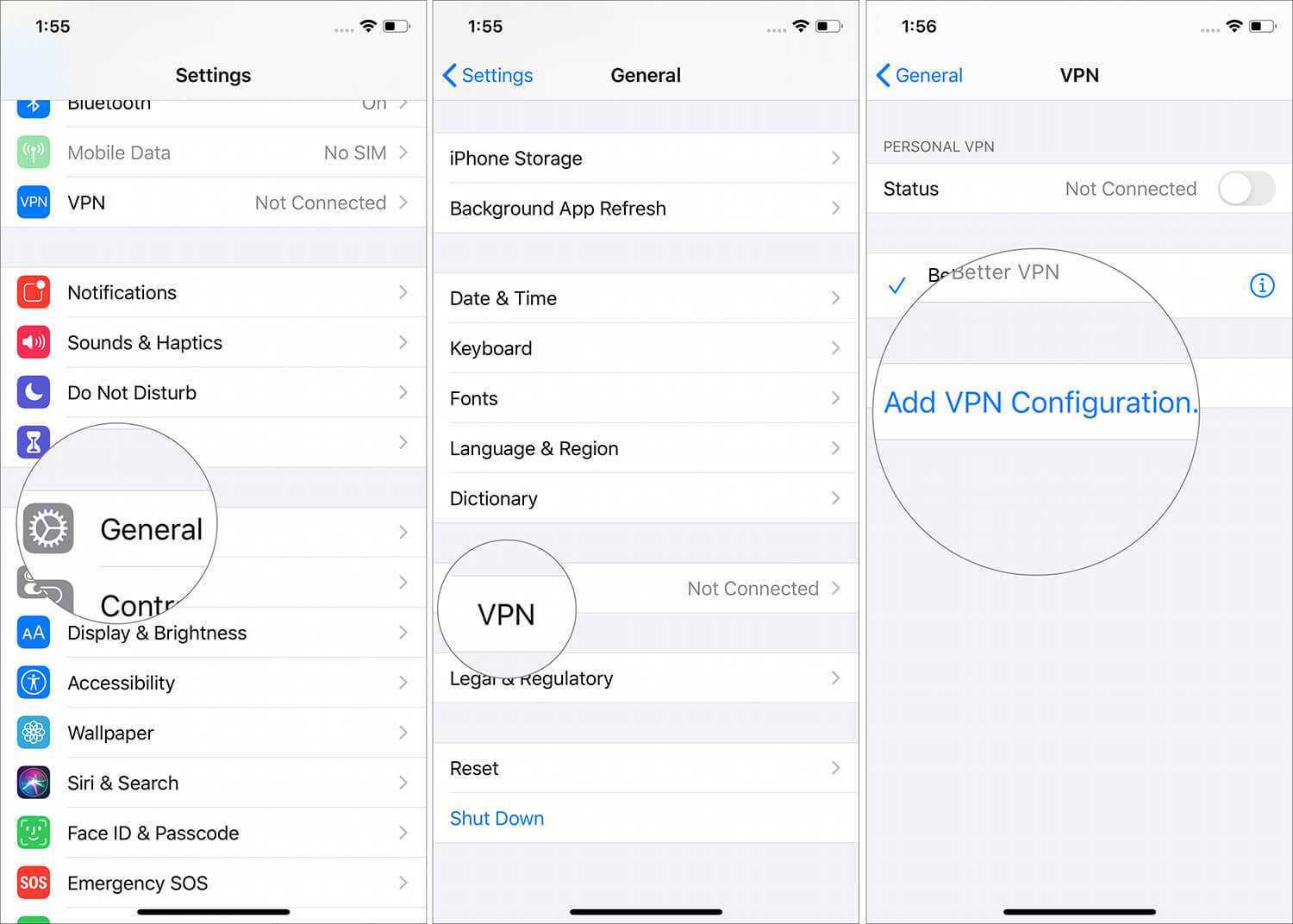 Как исправить ошибку «невозможно проверить обновление» на iphone - bugsfighter