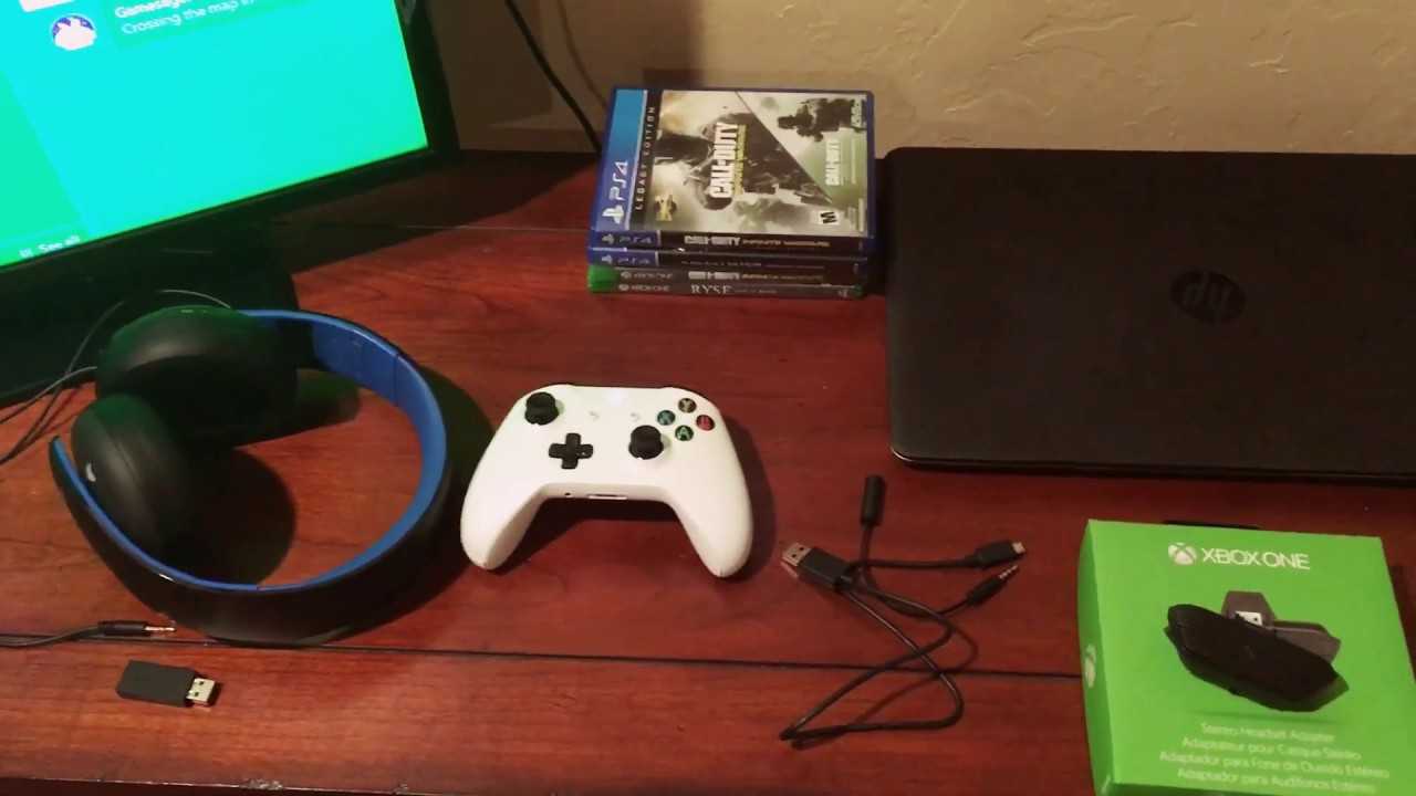 Как подключить беспроводные блютуз-наушники к ps4: инструкция